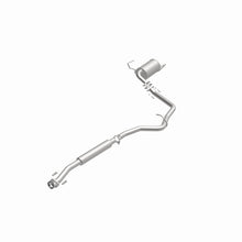 Load image into Gallery viewer, MagnaFlow BRE Exhaust Kit 14-16 Subaru Forester 2.5L