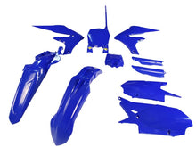 Load image into Gallery viewer, Cycra 18+ Yamaha YZ250F-450F/FX Powerflow Body Kit - Blue