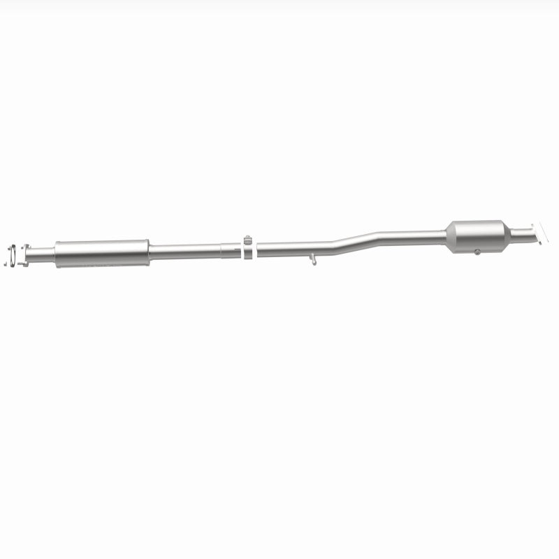 MagnaFlow 14-15 Kia Sportage 2.4L Direct Fit Catalytic Converter