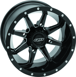 QuadBoss Slicer 15X7 - 4/137 - 5+2