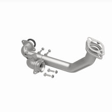 Load image into Gallery viewer, BRE Exhaust 08-10 Grand Caravan Routan Town &amp; Country 3.3L 3.8L 4.0L Front Pipe Kit