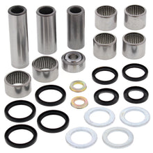 Load image into Gallery viewer, All Balls Racing 1995 Honda CR500R Linkage Bearing Kit