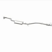 Load image into Gallery viewer, Magnaflow 13-17 Hyundai Santa Fe Sport 2.4L Direct Fit Cat Converter (California Grade)