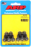 ARP Chevy V8 12pt Timing Cover Bolt Kit
