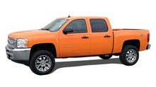 Load image into Gallery viewer, Tuff Country 14-18 Silverado 15 4wd 4in Uni-Ball Lift Kt (Alum/Stmp 2 Pc Stl Up Cntrl Arm No Shocks)