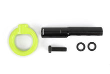 Load image into Gallery viewer, PERRIN Tow Hook Kit - 10th Gen Honda Civic SI/Type-R/Hatchback - Neon Yellow
