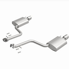 Load image into Gallery viewer, MagnaFlow BRE Exhaust Kit 14-22 Lexus IS250 IS350 IS200T IS300