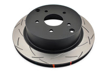 Load image into Gallery viewer, DBA 05 Holden Commodore Rear Slotted 4000 Series Rotor