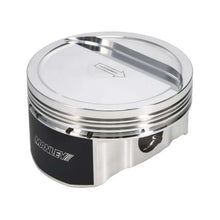 Load image into Gallery viewer, Manley Chevrolet LS Piston Set - 4.125in Bore 1.315in CH, -11.00 CC