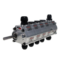 Load image into Gallery viewer, Peterson Fluid Systems R4 5-Stage Oil Pump - Left Side Mount - HV - Dr Rear Drive w/ Hex