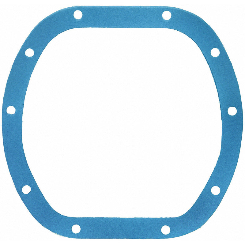 Fel-Pro Jeep CJ5 RDS 55015 Axle Housing Cover Gasket Irregular Shaped 10 Bolt Hole Gasket
