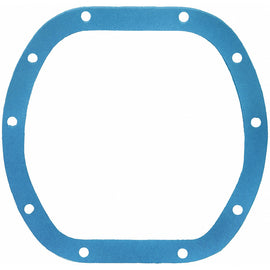 Fel-Pro Jeep CJ5 RDS 55015 Axle Housing Cover Gasket Irregular Shaped 10 Bolt Hole Gasket