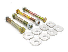 Load image into Gallery viewer, SPL Parts 06-11 BMW E9X (Non-M Chassis) Eccentric Lockout Kit