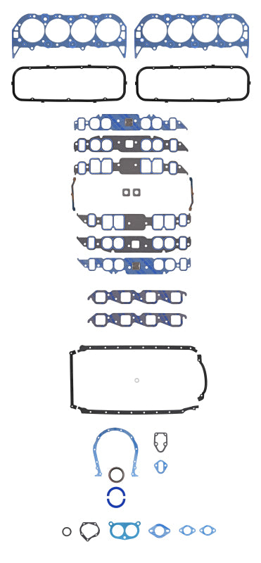 Fel-Pro 260-3015 Engine Gasket Set