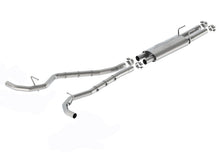 Load image into Gallery viewer, Ford Racing 20-23 Explorer ST Sport Cat-Back Exhaust System Dual Rear Exit w/Black Tips