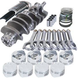 Eagle Ford 4.6 2V Romeo 3.750in Crank 5.950in H-Beam -13cc 3.552in Pistons Rotating Assembly