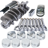 Eagle Ford 4.6 2V Romeo 3.750in Crank 5.950in H-Beam -13cc 3.700in Pistons Rotating Assembly
