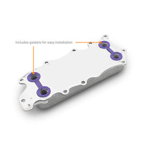 Load image into Gallery viewer, Mishimoto 10-18 Mercedes-Benz Sprinter 2500/3500 Oil Cooler