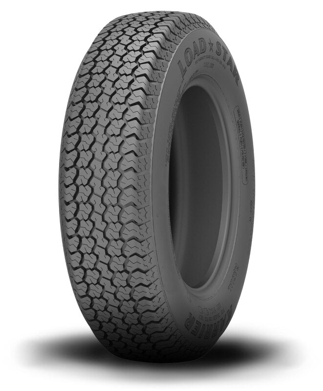 Kenda K550 Load Star All Season Trailer Tire - ST175/80D13 6PR TL 31722002