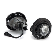 Load image into Gallery viewer, AlphaRex 15-23 Dodge Charger (Excludes SRT) DoubleTap Dual Color LED Projector Fog Lights