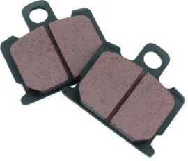 BikeMaster Yamaha Brake Pads