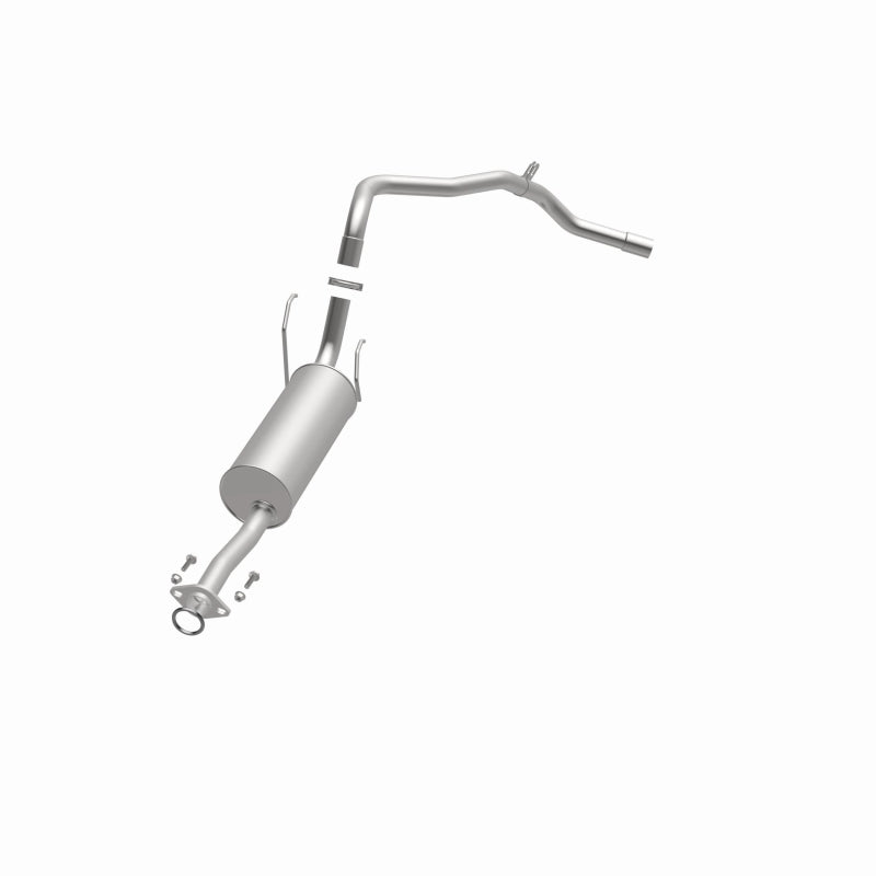 MagnaFlow BRE Exhaust Kit 89-91 Toyota 4Runner 3.0L