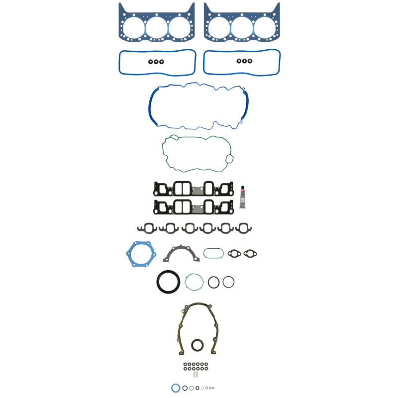 Fel-Pro Chevrolet Silverado 1500 Classic 260-3171 Engine Gasket Set
