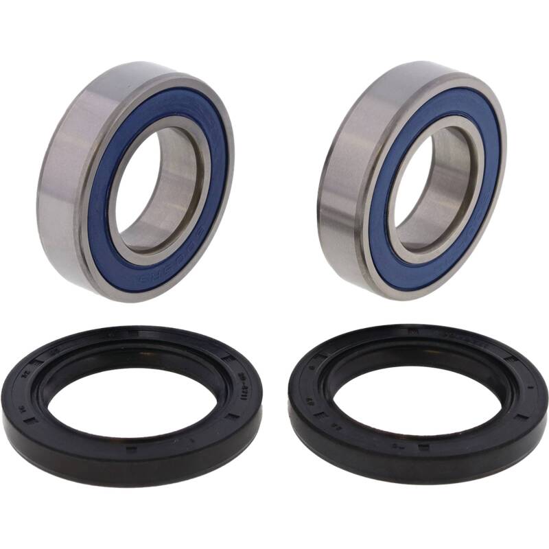 All Balls Racing KAYO Fox 70 Wheel Bearing Kit Rear - GTR Auto