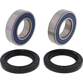 All Balls Racing KAYO Fox 70 Wheel Bearing Kit Rear - GTR Auto