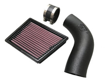 Load image into Gallery viewer, K&amp;N Ford Fiesta St L3-1.5L F/I 18-20 Cold Air Intake