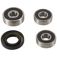 Load image into Gallery viewer, Pivot Works 2005 Suzuki DR-Z125 Rear Wheel Bearing Kit