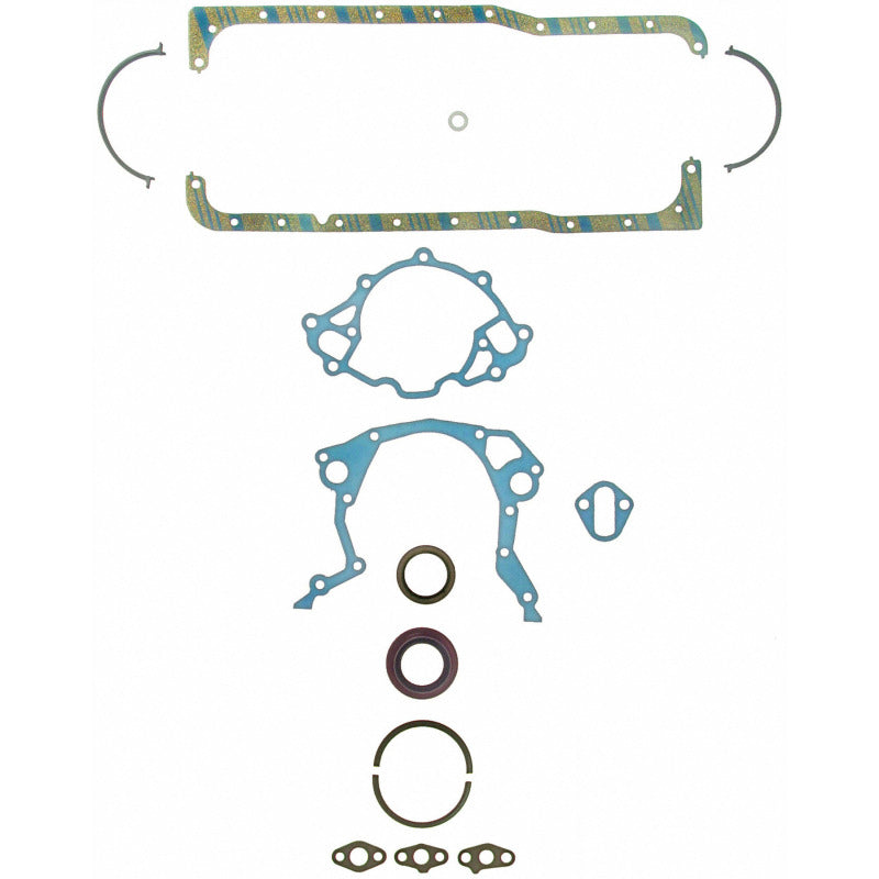 Fel-Pro Ford Mustang CS 8548-5 Engine Conversion Gasket Set