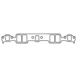 Cometic Chevy Gen1 Small Block V8 .043in CFM-20 Intake Mani Gasket Set