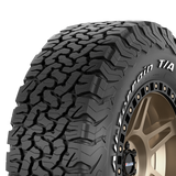 BFGoodrich All Terrain TA KO2 LT265/70R18 124/121R