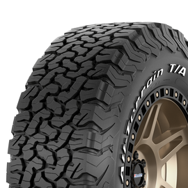 BFGoodrich All Terrain TA KO2 33X12.50R20LT 114S