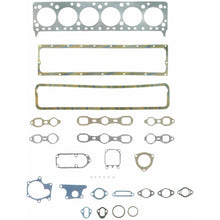 Load image into Gallery viewer, Fel-Pro HS 7391 S-4 Engine Cylinder Head Gasket Set