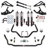 QA1 77-90 GM B-Body Level 3 Big Wheel Kit