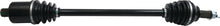 Load image into Gallery viewer, QuadBoss 18-20 Polaris RZR RS1 Rear Left Side Rugged Axle