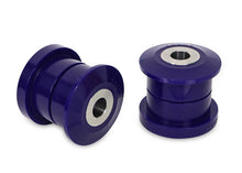 Load image into Gallery viewer, SuperPro 04-11 Mazda RX-8 Camber Adjustable Front LCA Inner Bushing Kit - Stainless Hardware