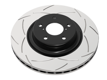 Load image into Gallery viewer, DBA 18-22 Toyota C-HR Front Street Series Slotted Rotor