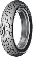 Load image into Gallery viewer, Dunlop K505 Front Tire - 110/80-18 M/C 58H TL