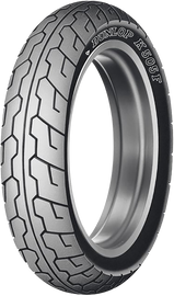 Dunlop K505 Front Tire - 110/80-18 M/C 58H TL
