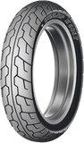 Dunlop K505 Front Tire - 110/80-18 M/C 58H TL