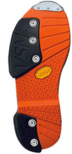 Load image into Gallery viewer, Gaerne Supermotard Sole Replacement Orange Size - 10