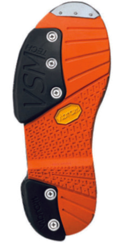 Gaerne Supermotard Sole Replacement Orange Size - 5.5