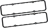 Moroso Small Block Chevy Valve Cover Gasket (10 Pairs)