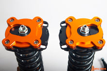 Load image into Gallery viewer, AST 93-97 Porsche 911 993 AWD 5100 Comp Coilovers w/ Springs &amp; Top Mounts