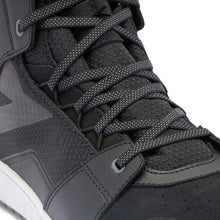 Load image into Gallery viewer, Dainese Suburb D-WP Shoes Black/White/Iron Gate Size - 40