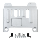 Rival 2010-2024 Toyota 4Runner 5th Gen  Aluminum TRD Connection Skid Plate