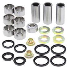 Load image into Gallery viewer, All Balls Racing 96-01 Husqvarna CR125 Linkage Bearing Kit